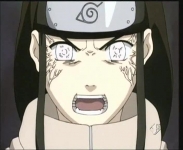 Neji Hyuga